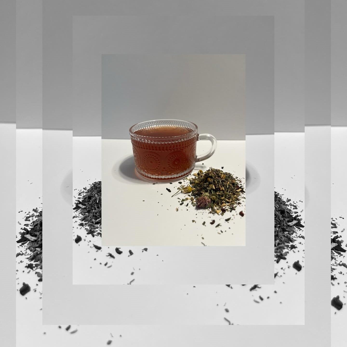 Period Wellness Blend