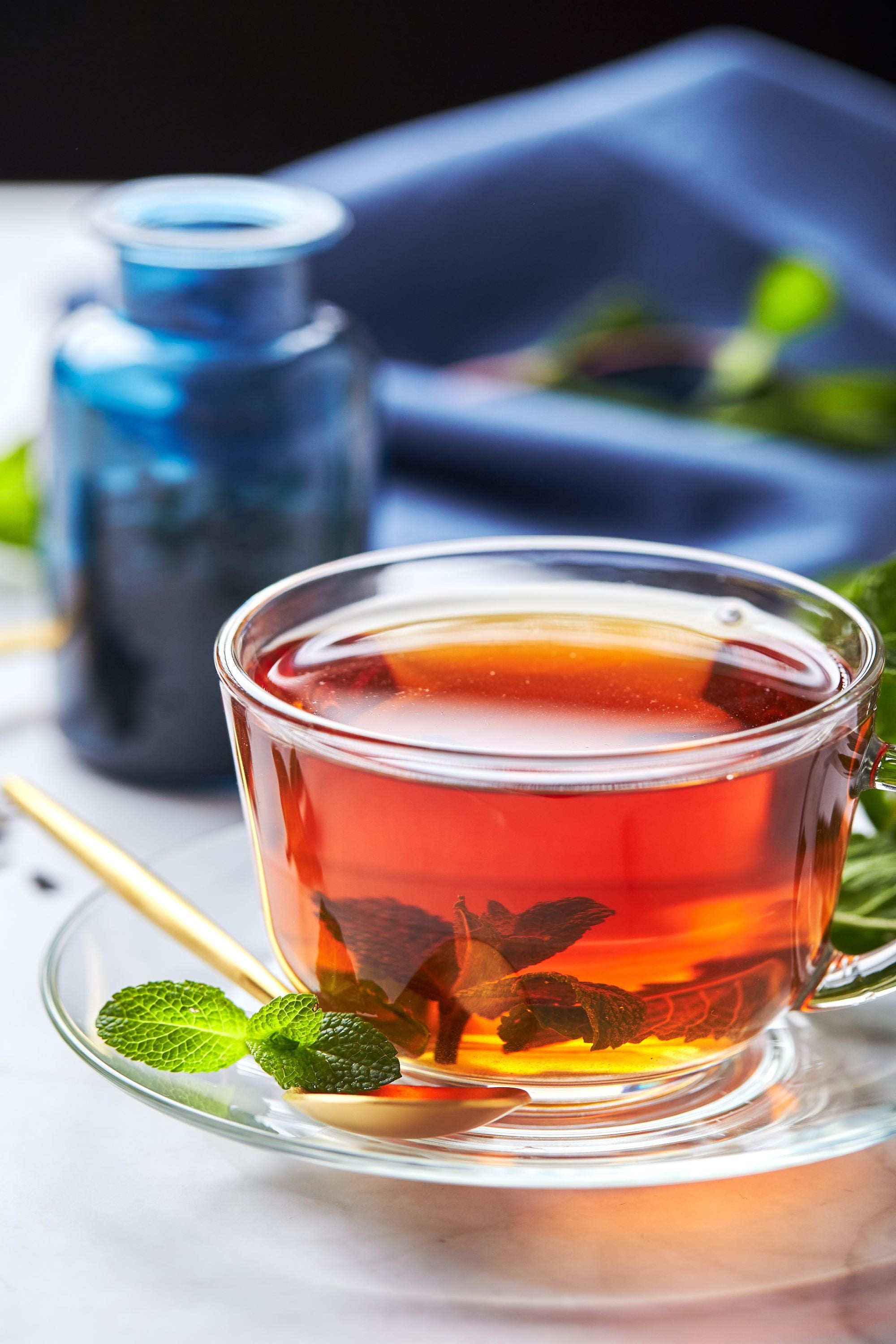 Perimenopause Wellness Blend